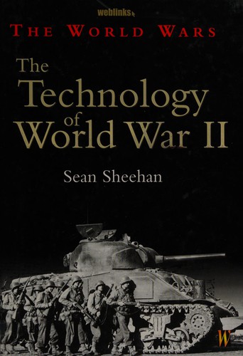 The technology of World War II