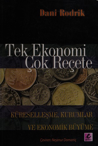 Tek ekonomi çok reçete