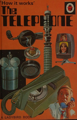 The telephone