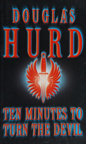 Ten minutes to turn the devil