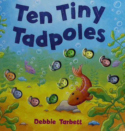 Ten tiny tadpoles