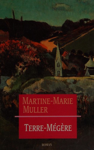 Terre-Mégère