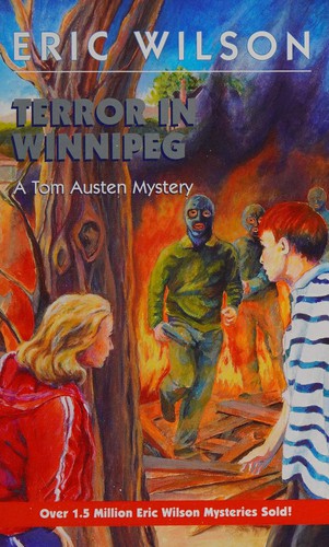 Terror in Winnipeg