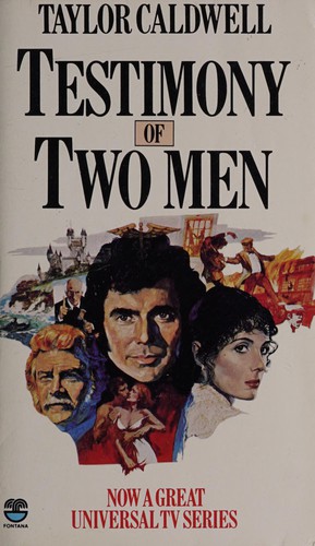 Testimony of two men