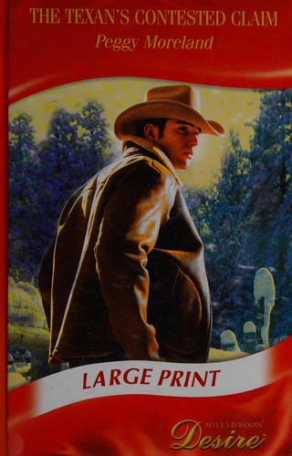The Texan's contested claim