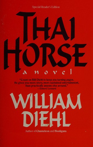 Thai horse
