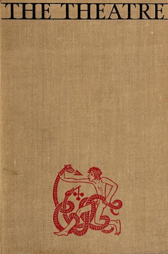 The theatre and a changing civilisation