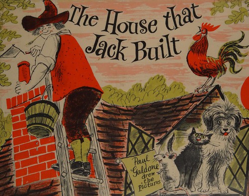 The house that Jack built