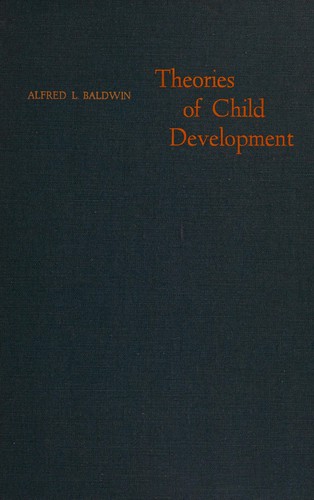 Theories of child development