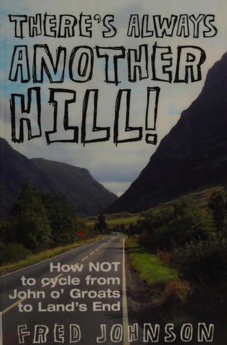There's Always Another Hill