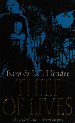 Thief of lives