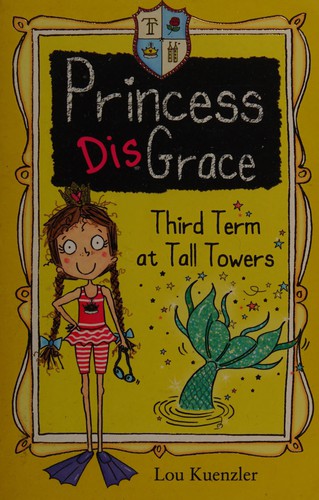 Third term at Tall Towers
