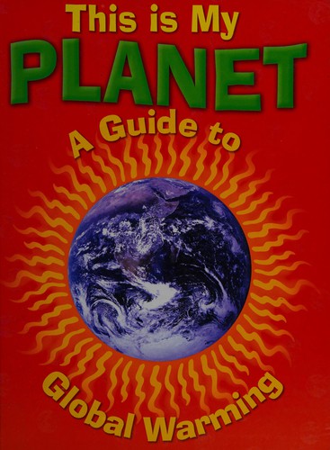 This is my planet