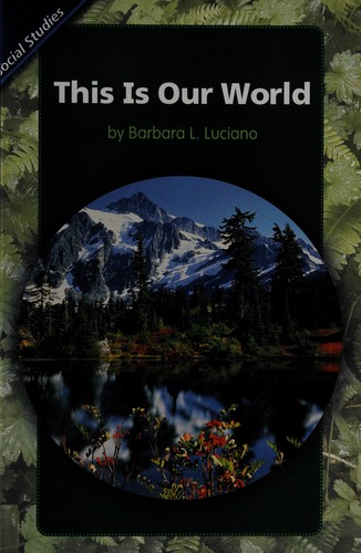 This is our world