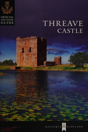 Threave Castle
