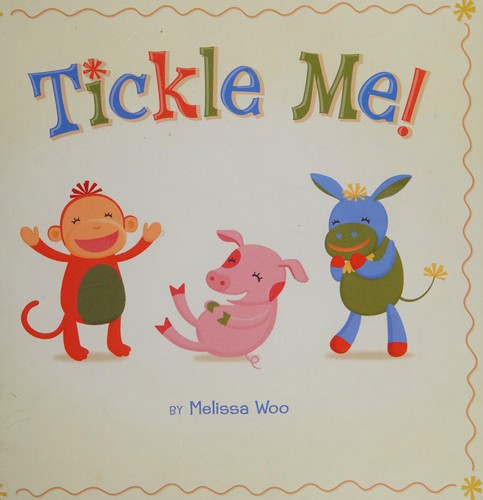 Tickle me!