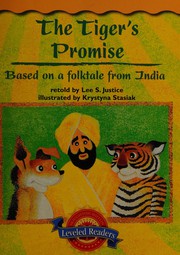 The tiger's promise