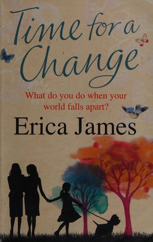 Time for a change