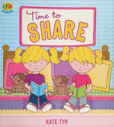 Time to share