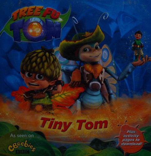 Tiny Tom