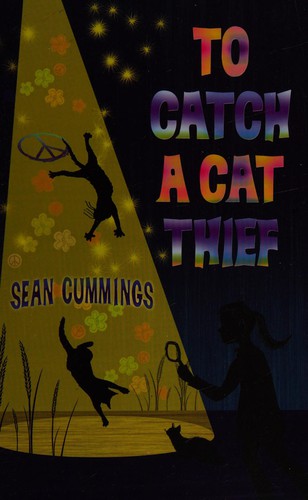 To catch a cat thief