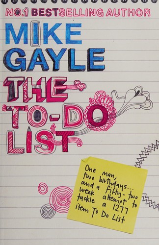 to-Do List