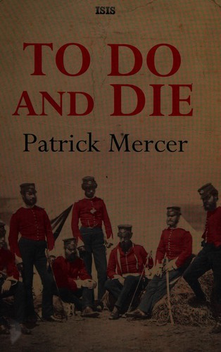To Do and Die
