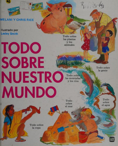 Todo sobre lo que hace la gente