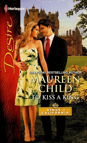 To Kiss a King