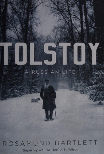 Tolstoy