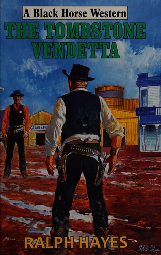 The tombstone vendetta