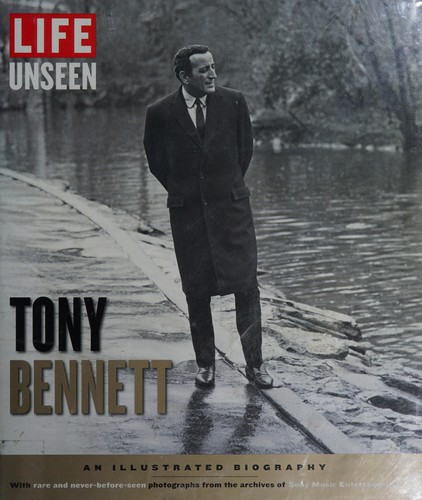 Tony Bennett
