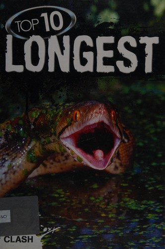 Top 10 longest
