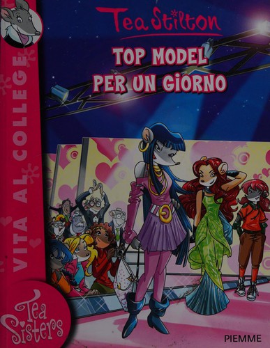 Top model per un giorno