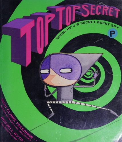 Top top secret