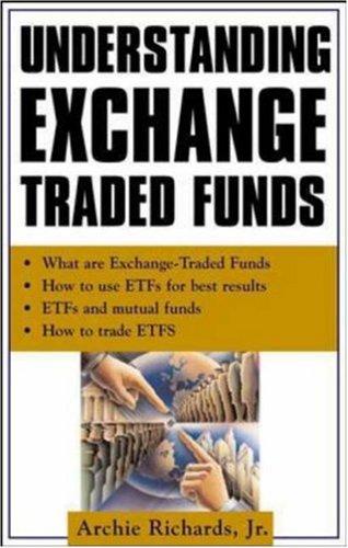 Understanding Exchange-Traded Funds