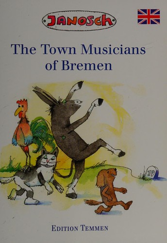 The town musicians of Bremen