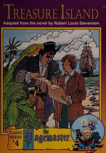 Treasure Island [adaptation]