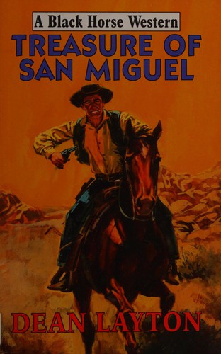 The treasure of San Miguel