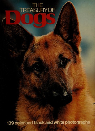 Treasury of dogs