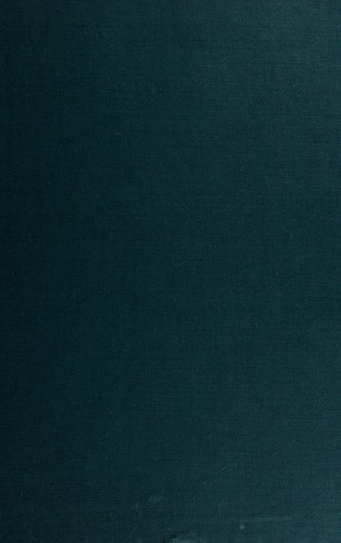 Records of the Columbia Historical Society of Washington, D.C., 1963-1965