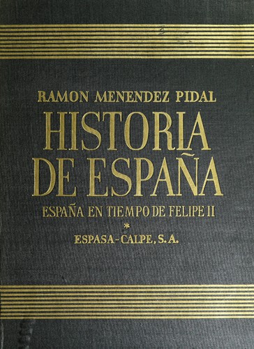 Historia de España