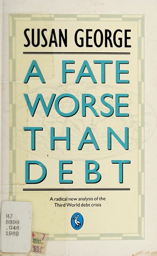 A fate worse than debt
