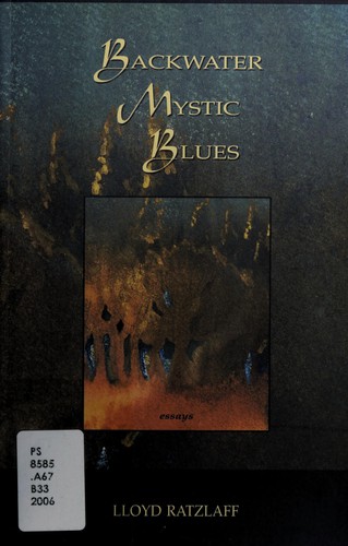 Backwater mystic blues