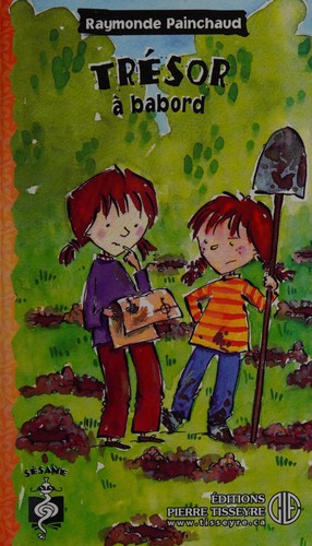 Trésor à babord