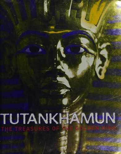 Tutankhamun