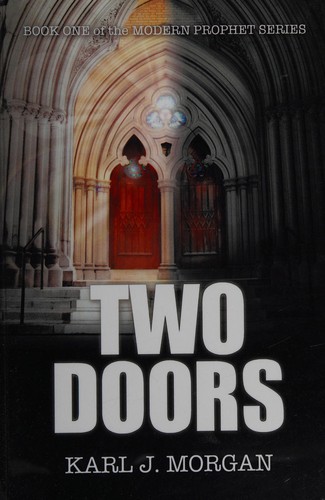 Two doors