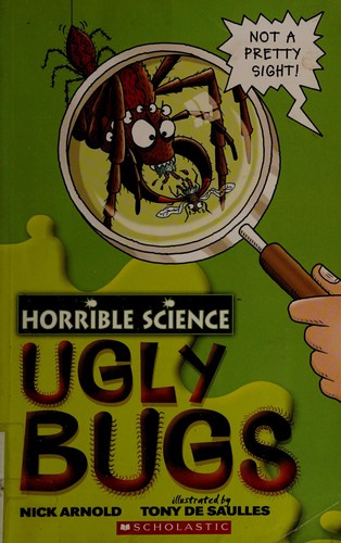Ugly bugs
