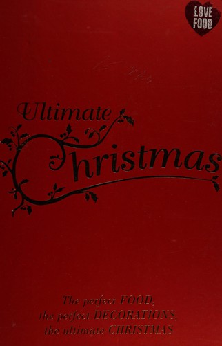 Ultimate Christmas