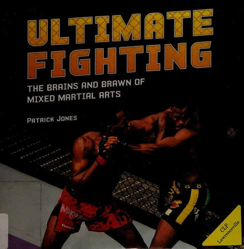 Ultimate Fighting